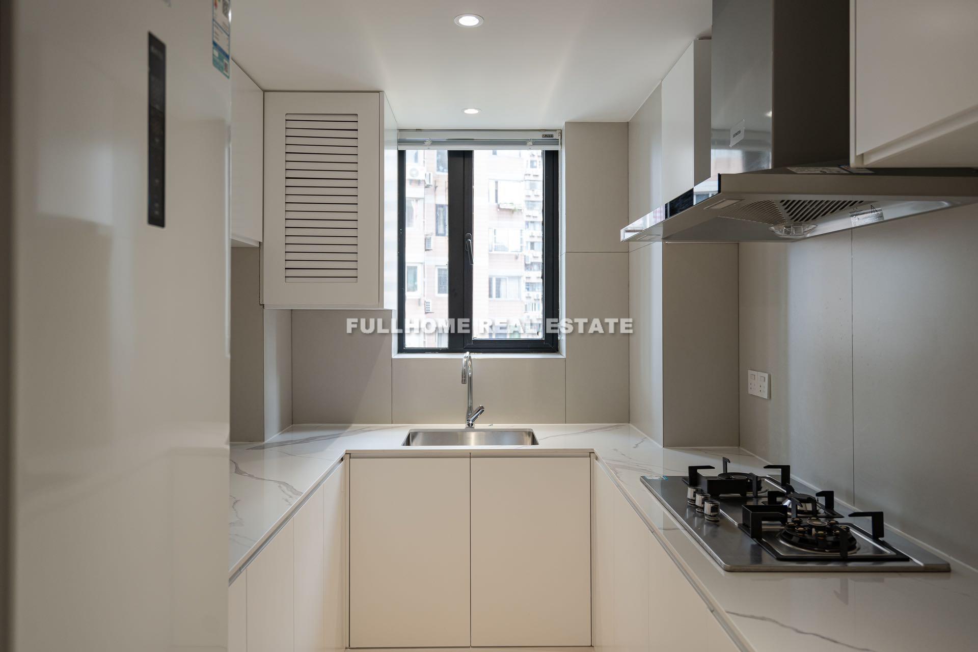 Haifu Apartment - Interior view 7, Shanghai rental property