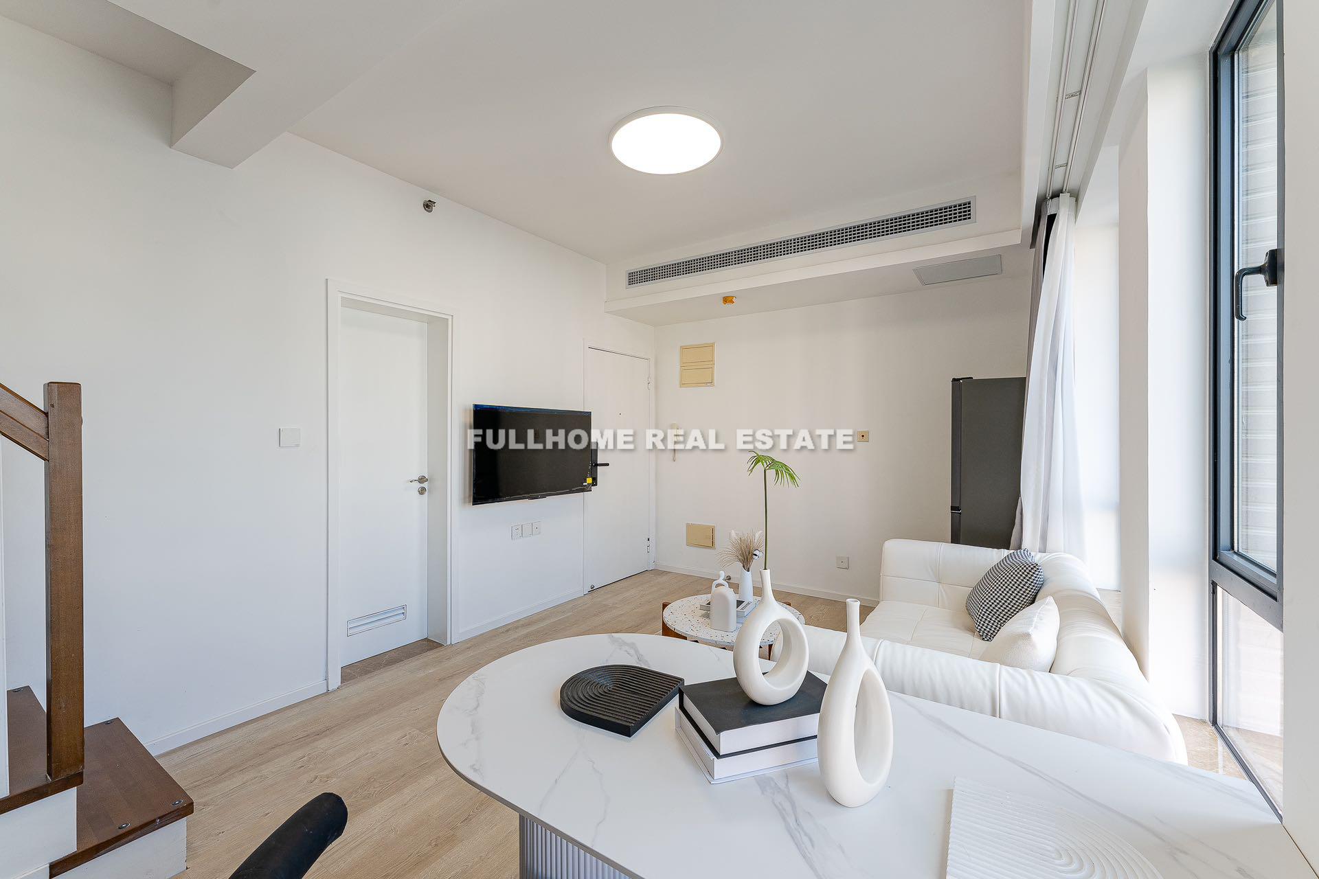Eversunshine Apartment - Interior view 10, Shanghai rental property