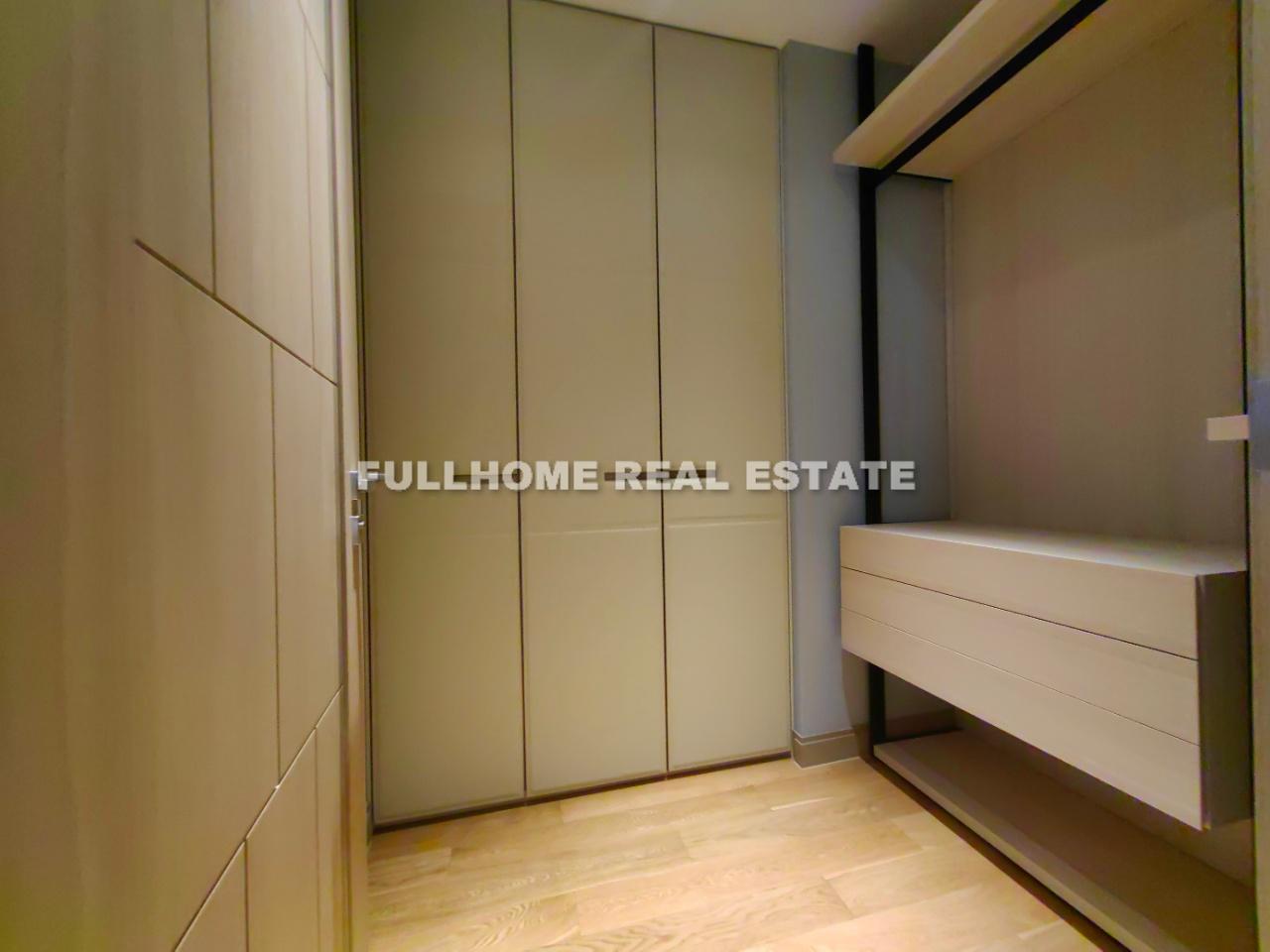 Fuxing Royale - Interior view 11, Shanghai rental property