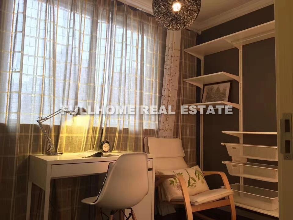 Yu Lan Hua Yuan - Interior view 5, Shanghai rental property