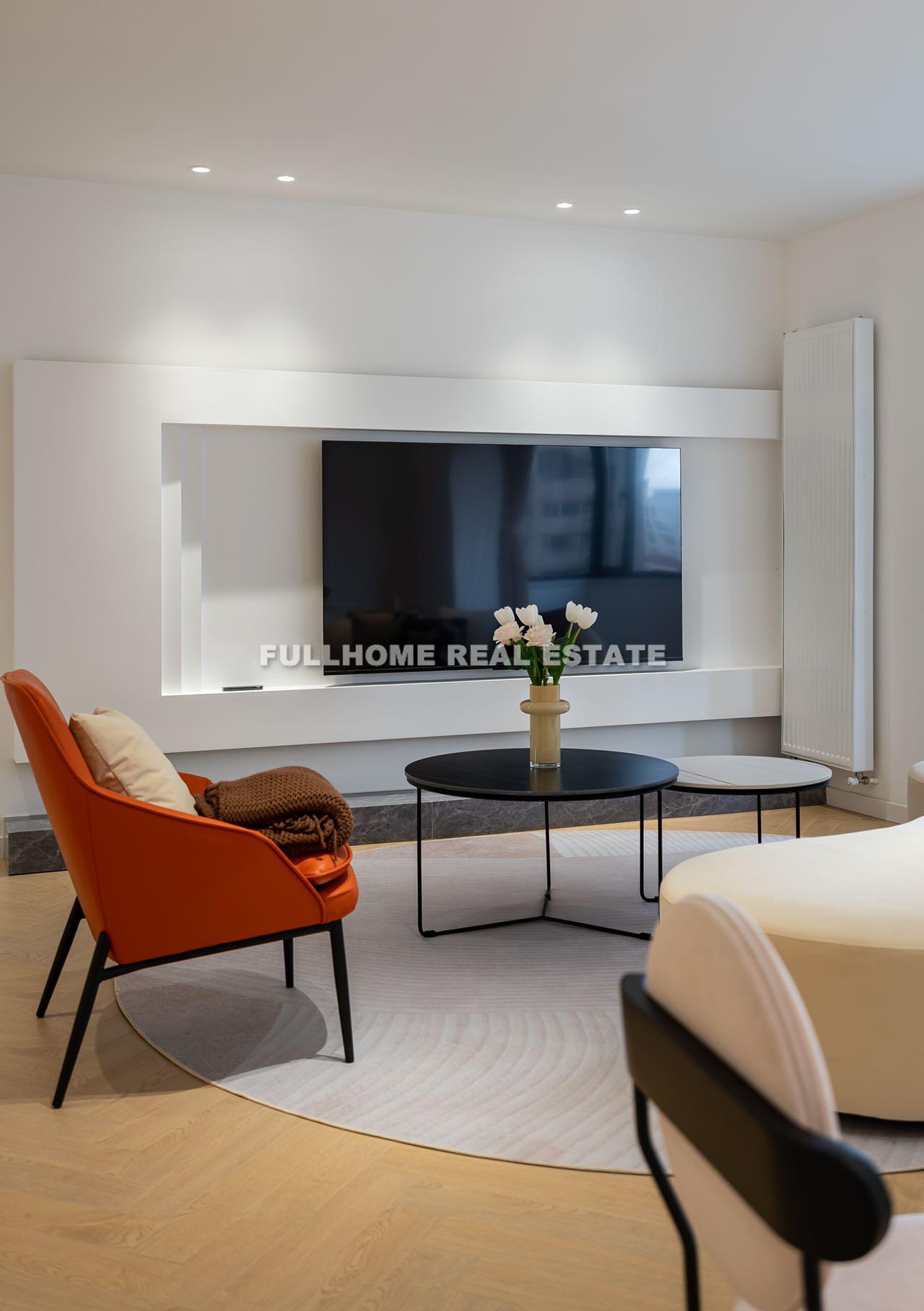 Haifu Apartment - Interior view 6, Shanghai rental property