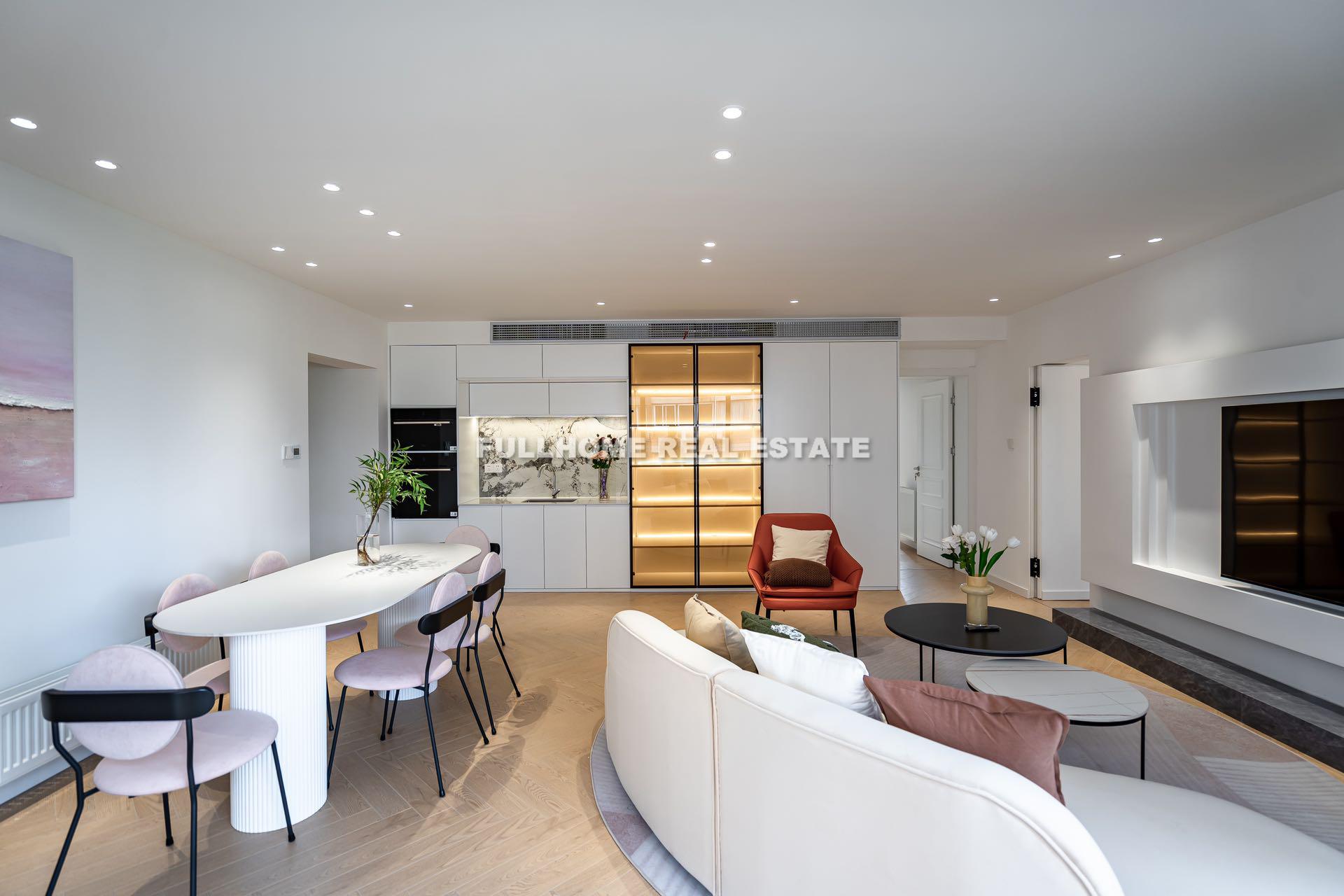 Haifu Apartment - Interior view 2, Shanghai rental property