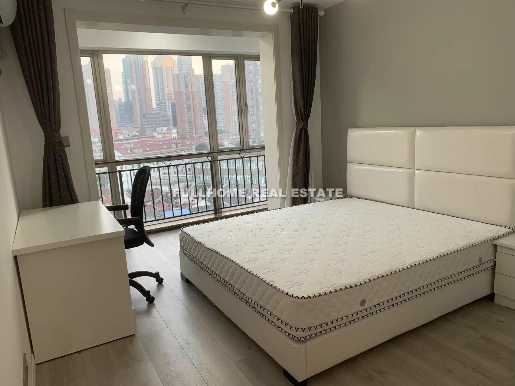 River View Garden - Interior view 3, Shanghai rental property