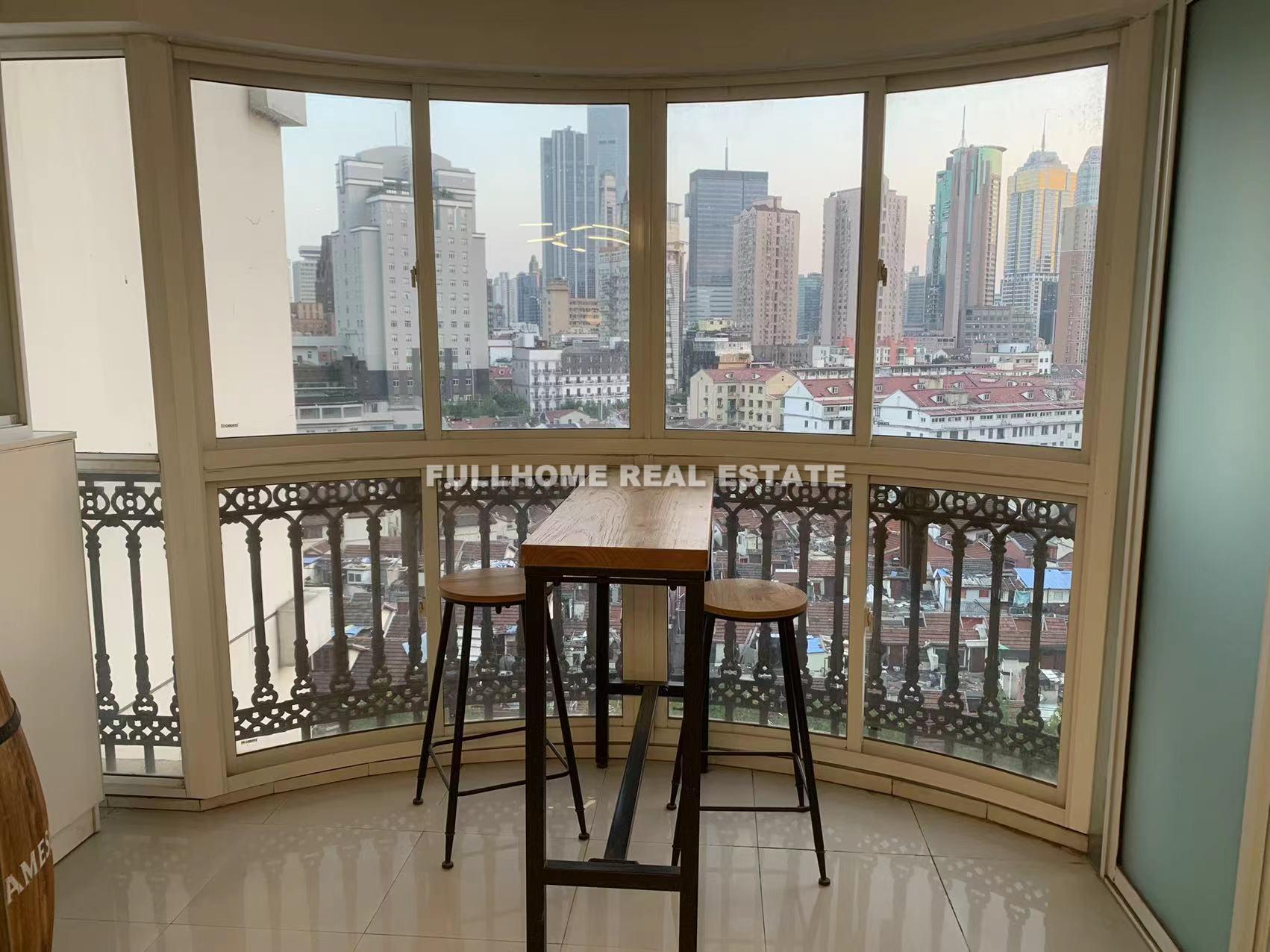 River View Garden - Interior view 7, Shanghai rental property