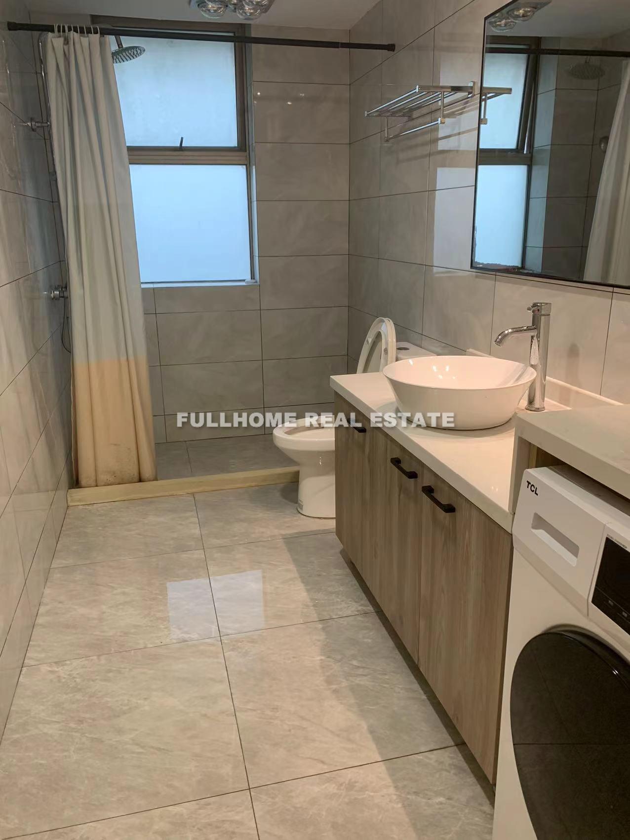 River View Garden - Interior view 9, Shanghai rental property