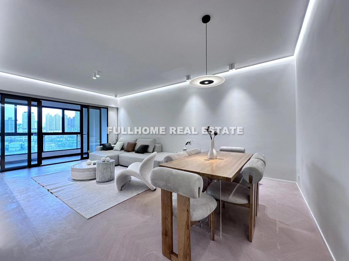 Lakeville Regency - Interior view 2, Shanghai rental property