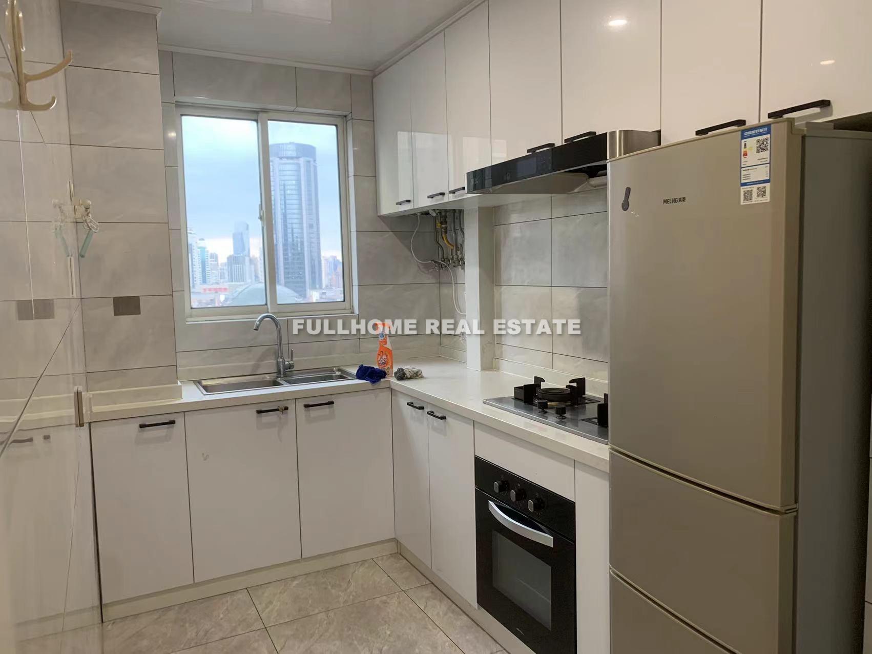 Nanxin Apartment - Interior view 10, Shanghai rental property