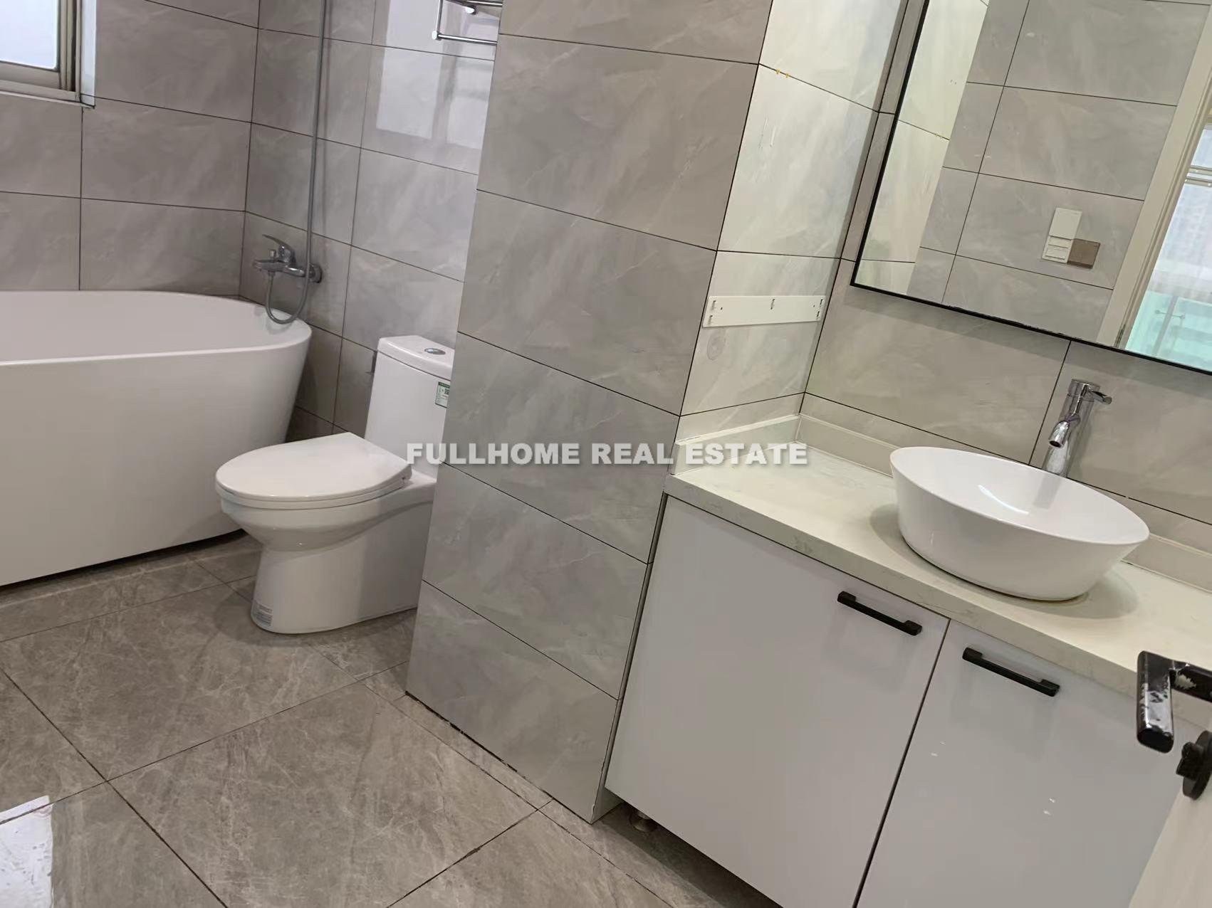 Nanxin Apartment - Interior view 8, Shanghai rental property