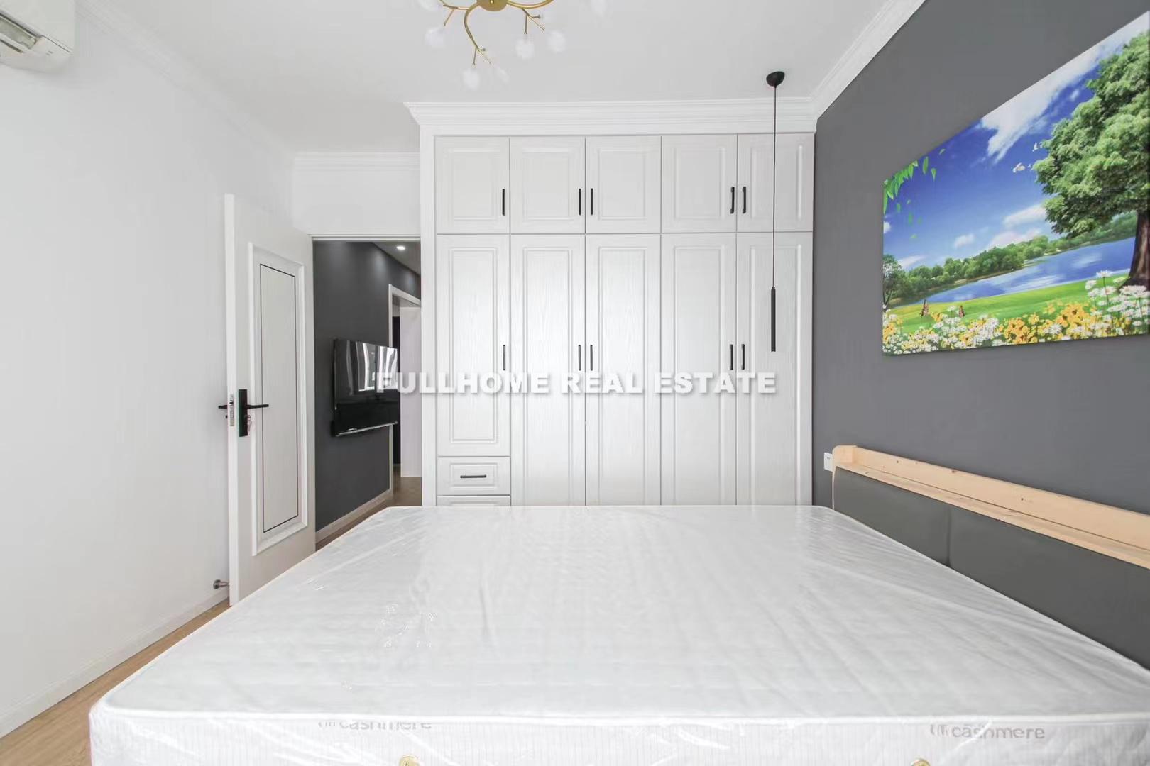 Jinlu Mansion - Interior view 6, Shanghai rental property