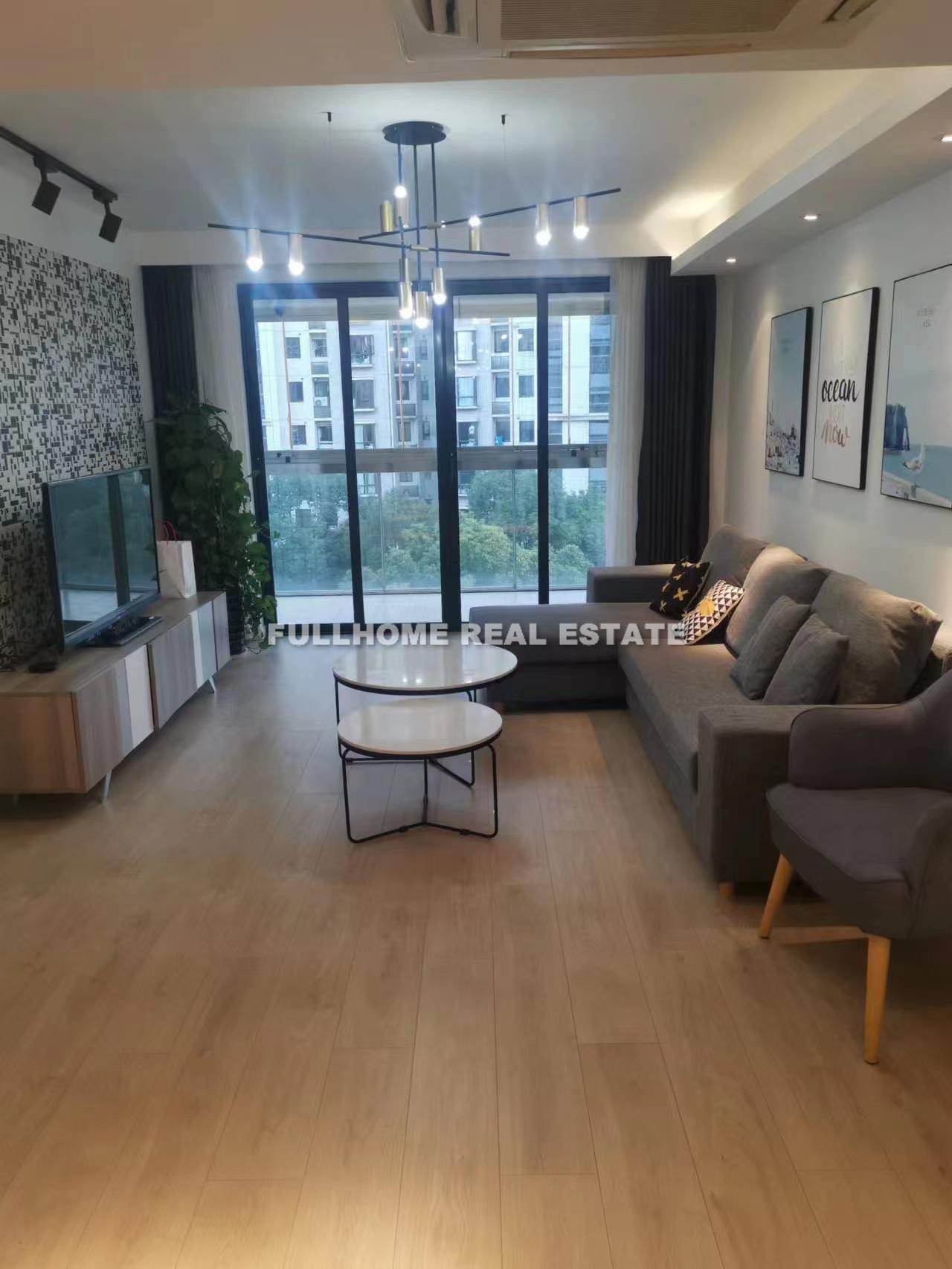 Da An Jing Yuan  - Interior view 7, Shanghai rental property