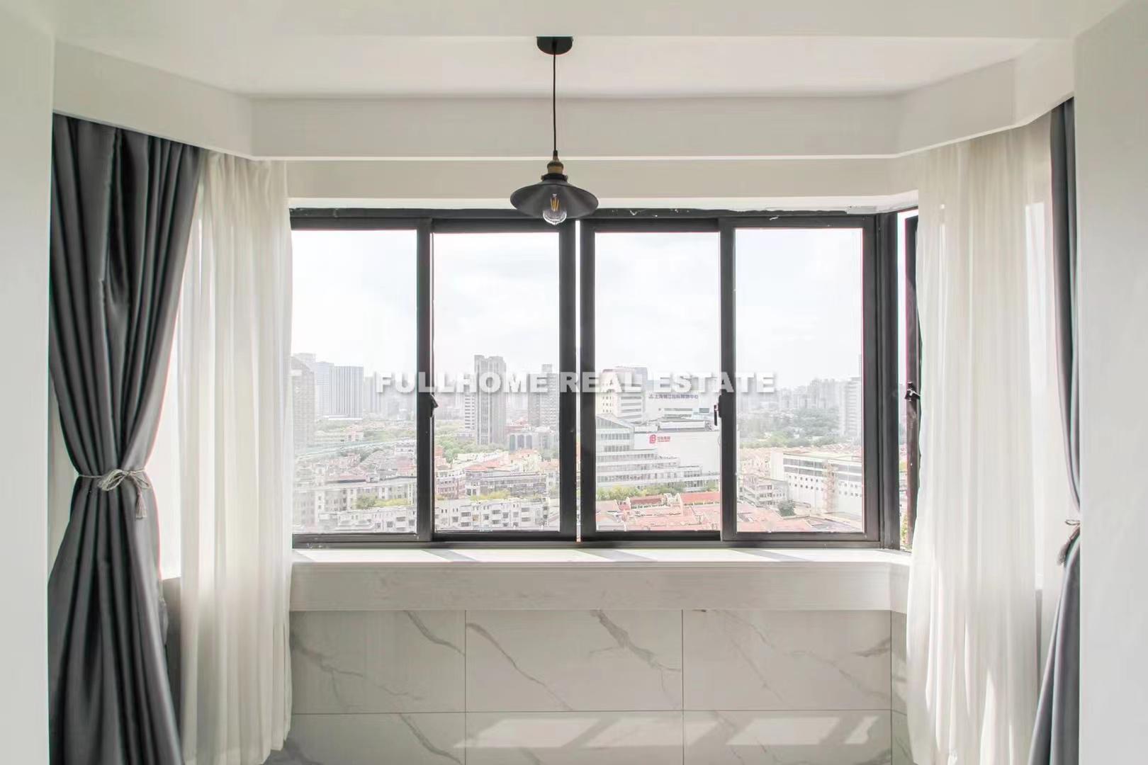 Jinlu Mansion - Interior view 3, Shanghai rental property