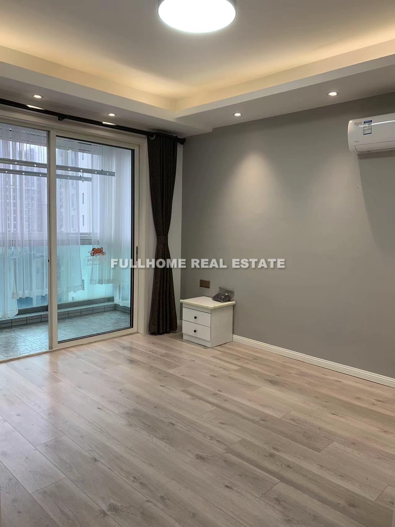 Nanxin Apartment - Interior view 2, Shanghai rental property