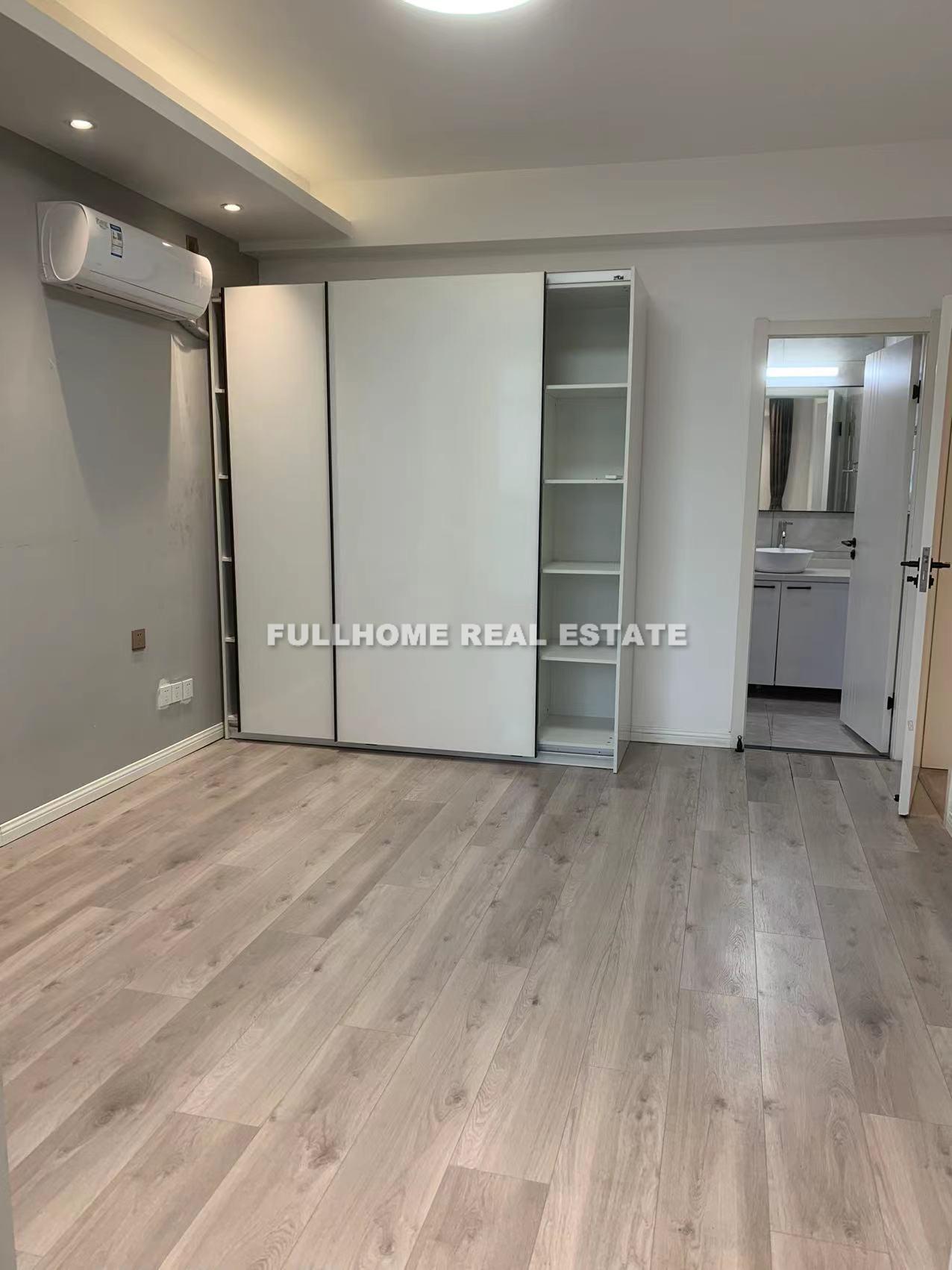 Nanxin Apartment - Interior view 3, Shanghai rental property