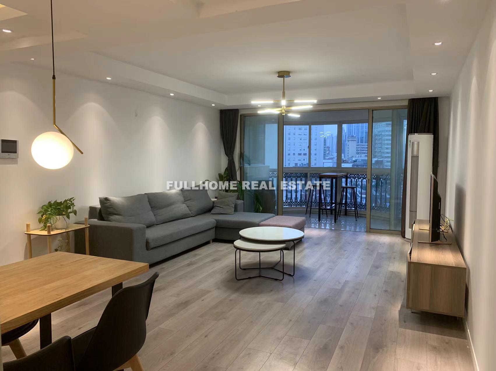 River View Garden - Interior view 12, Shanghai rental property