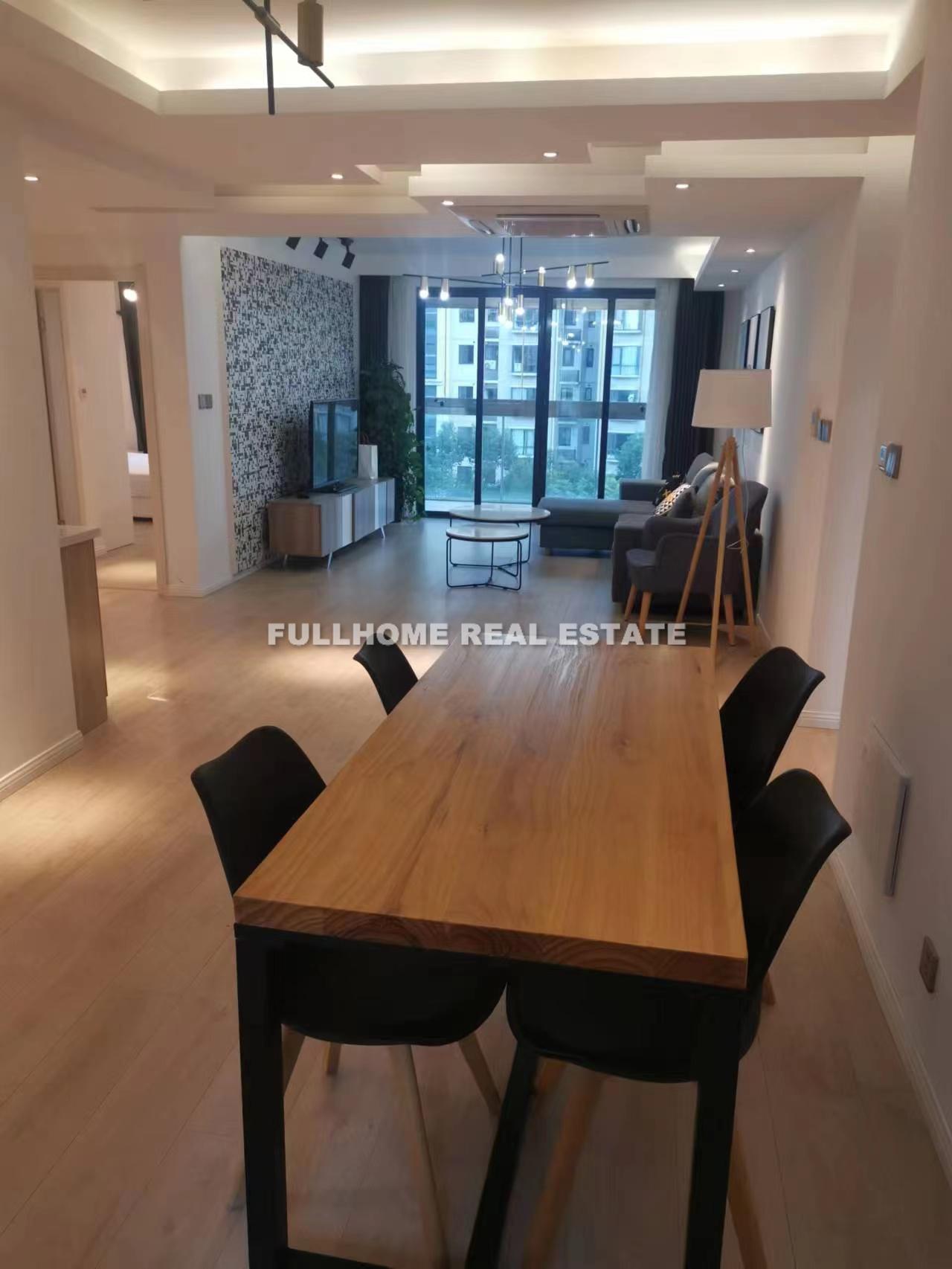 Da An Jing Yuan  - Interior view 9, Shanghai rental property
