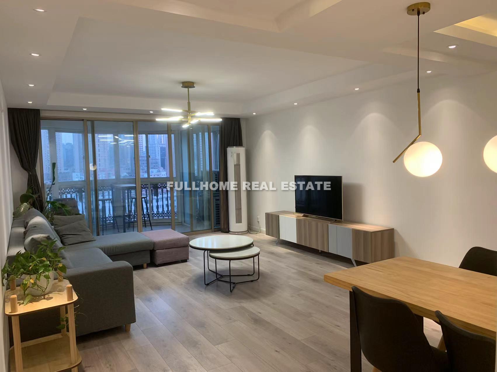 River View Garden - Interior view 13, Shanghai rental property