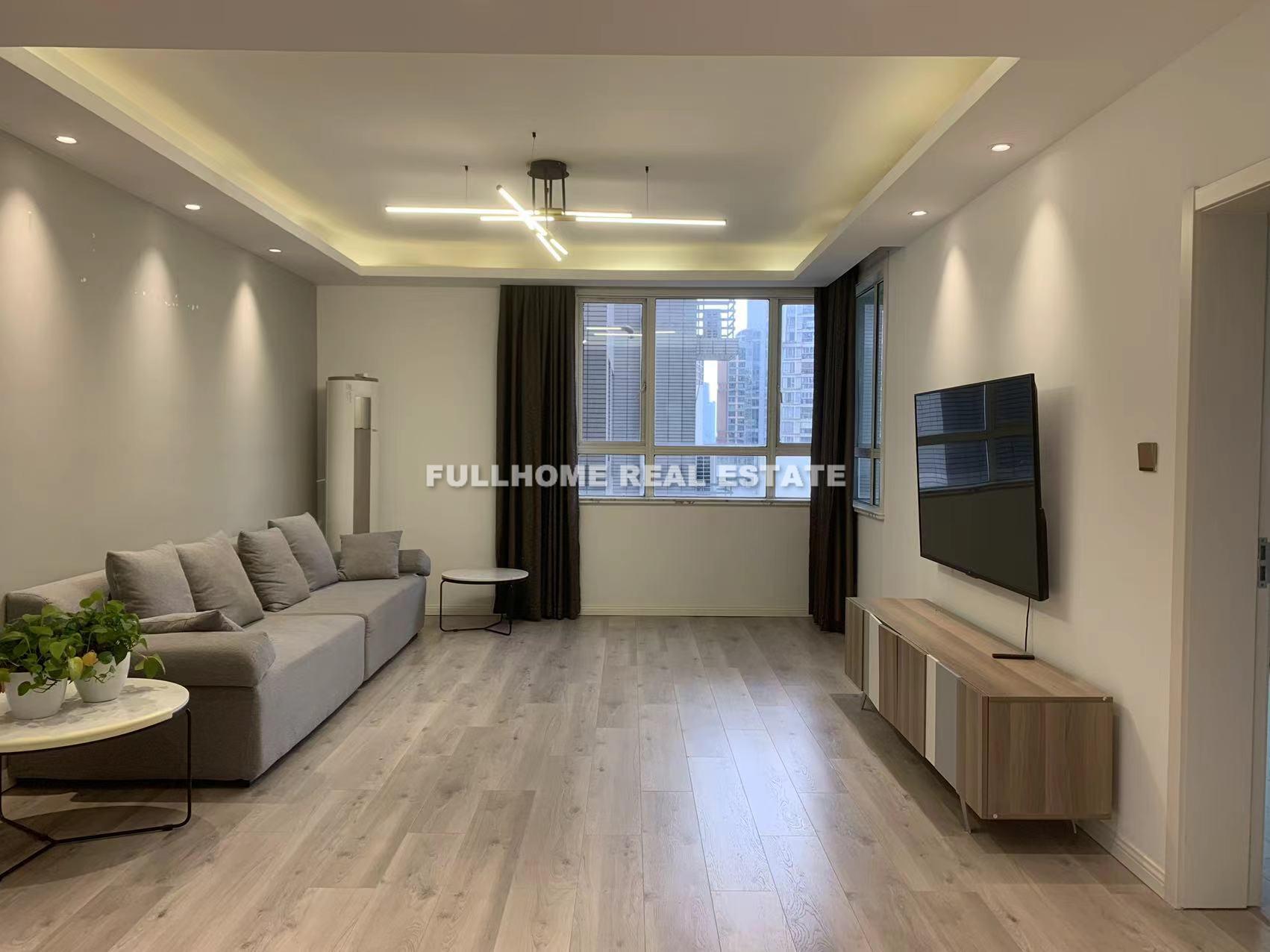 Nanxin Apartment - Interior view 7, Shanghai rental property