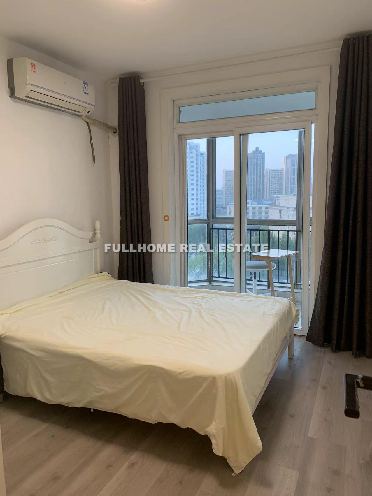 River View Garden - Interior view 8, Shanghai rental property