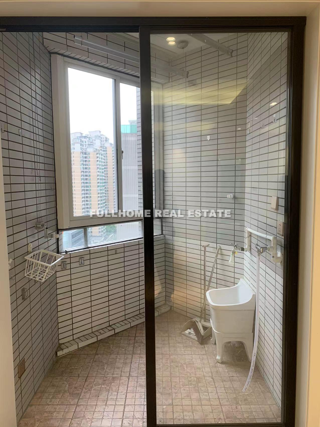 Nanxin Apartment - Interior view 9, Shanghai rental property