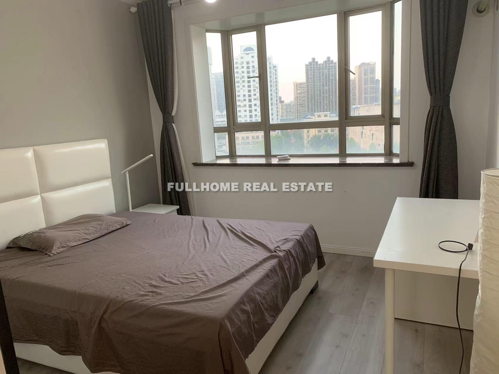 River View Garden - Interior view 5, Shanghai rental property