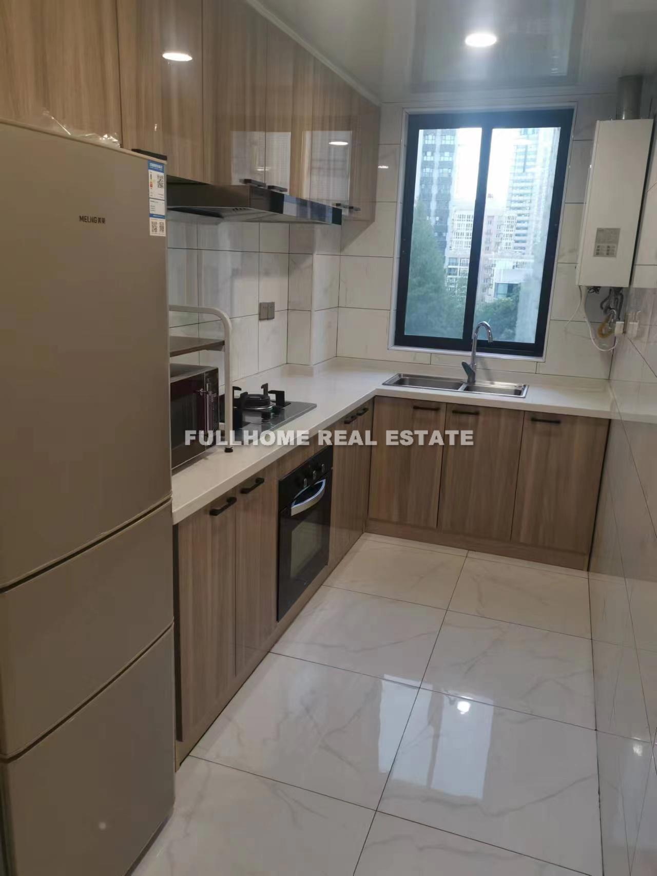 Da An Jing Yuan  - Interior view 6, Shanghai rental property