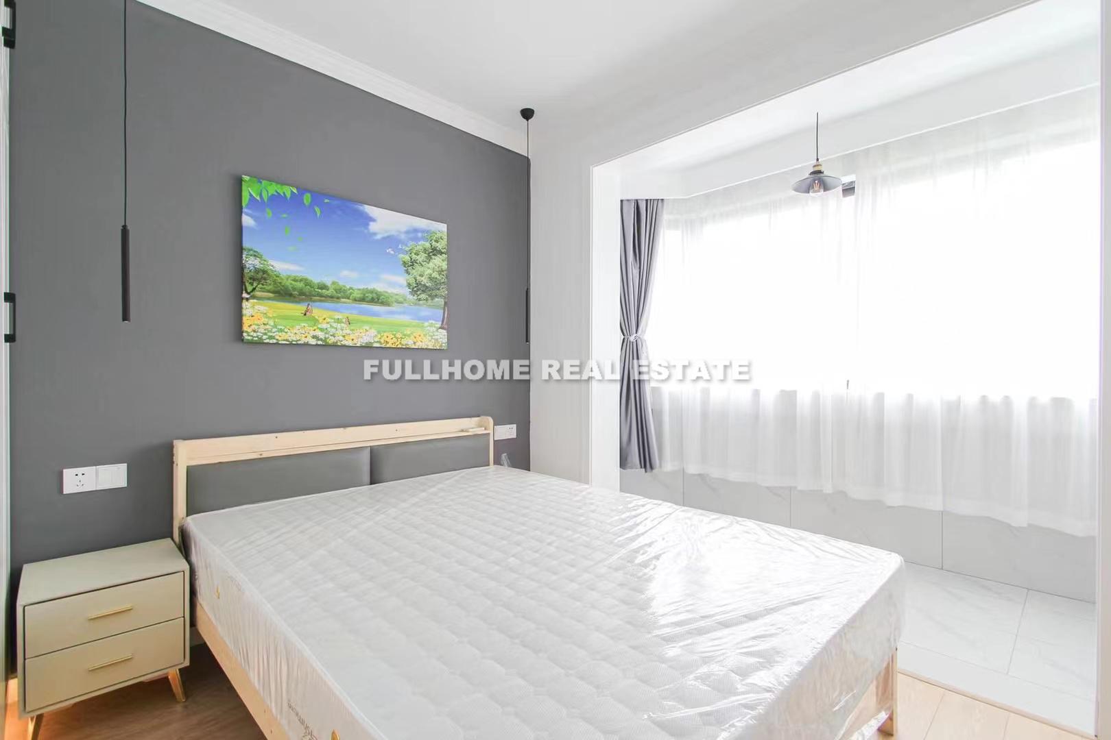 Jinlu Mansion - Interior view 4, Shanghai rental property
