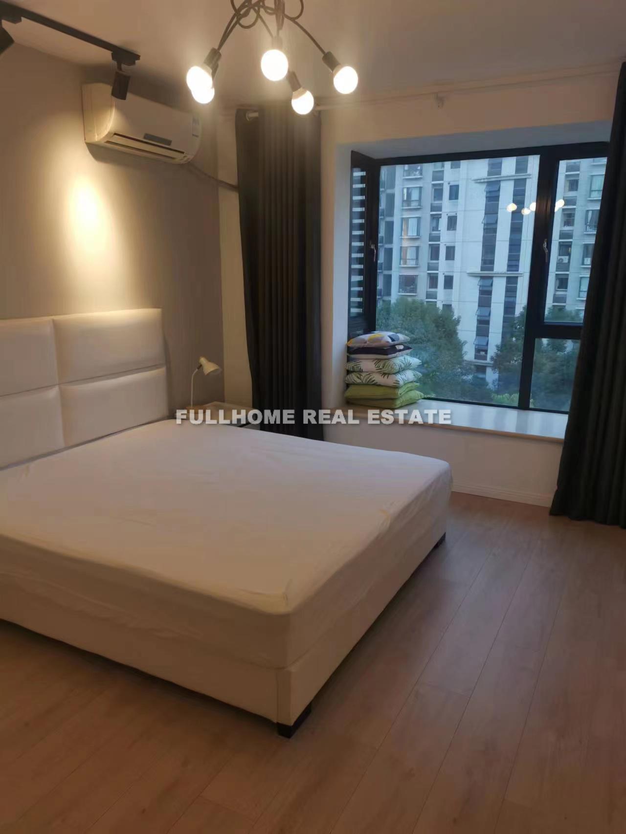Da An Jing Yuan  - Interior view 3, Shanghai rental property