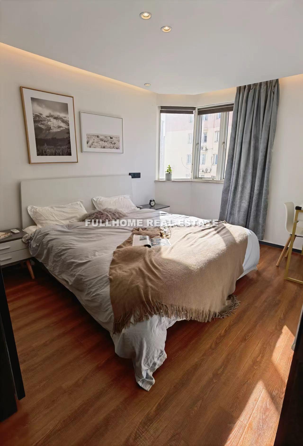 Springdale Garden - Interior view 8, Shanghai rental property