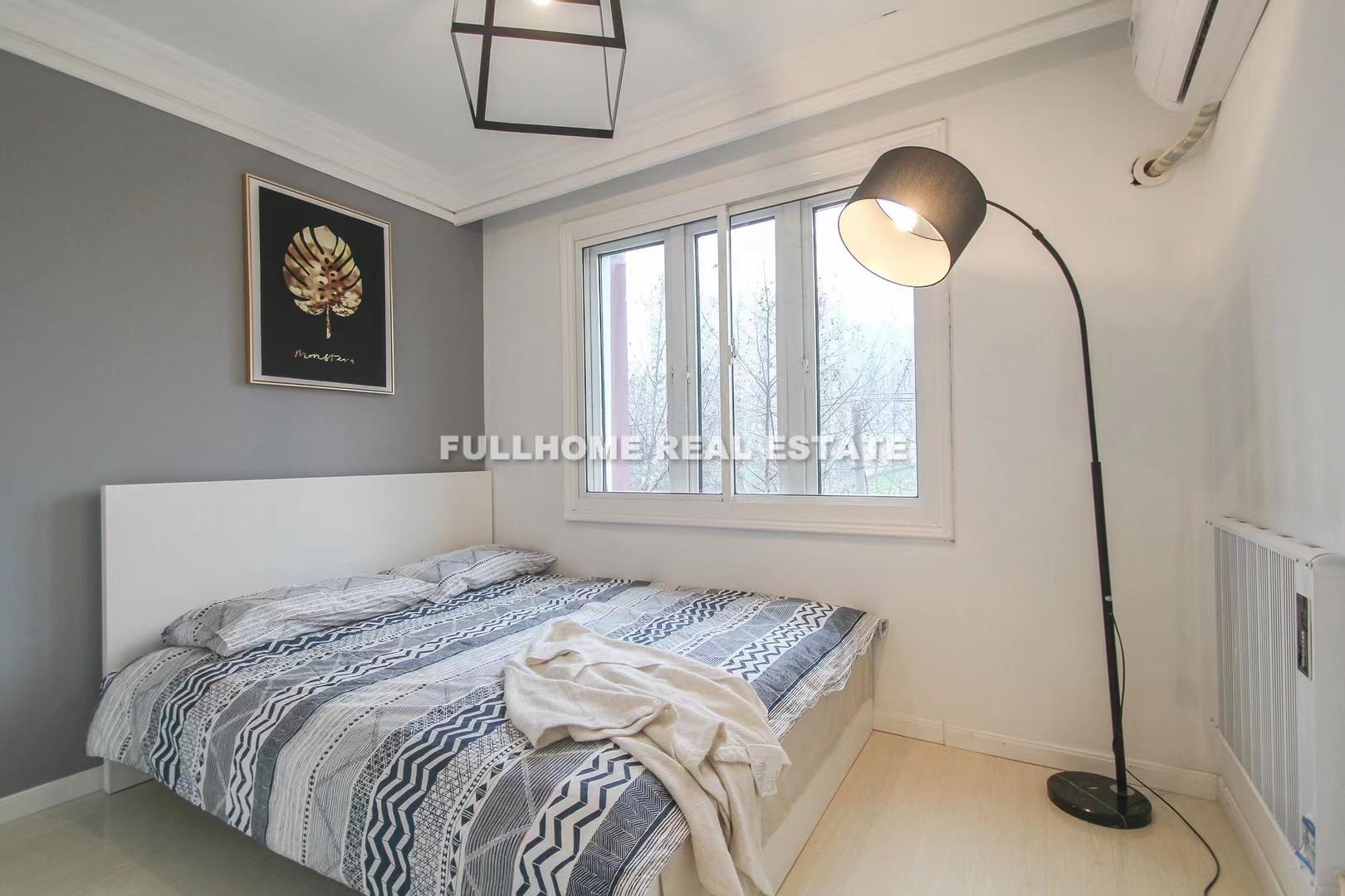 Wang Jia Sha Garden - Interior view 4, Shanghai rental property