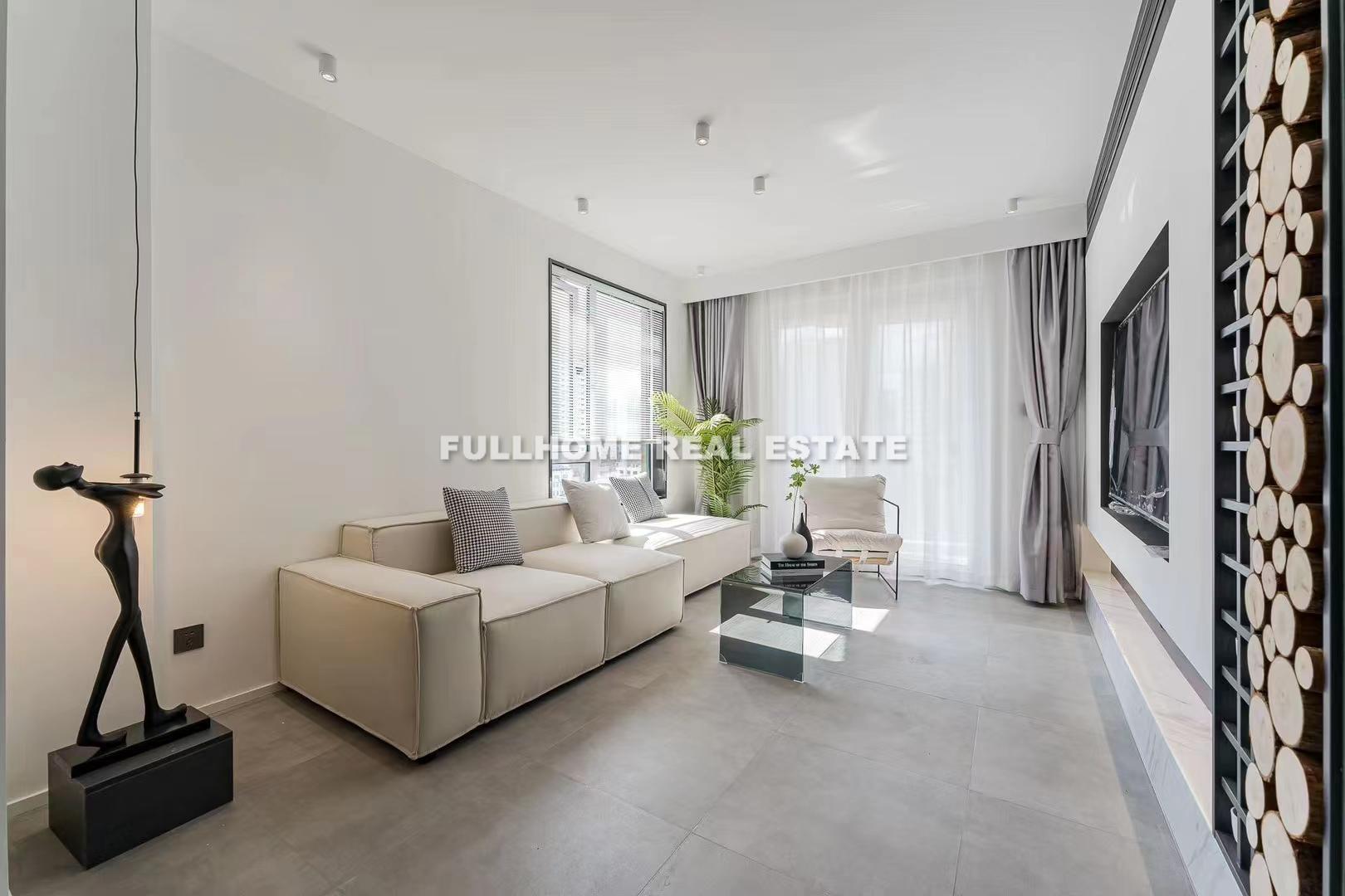 Datong Garden - Interior view 2, Shanghai rental property