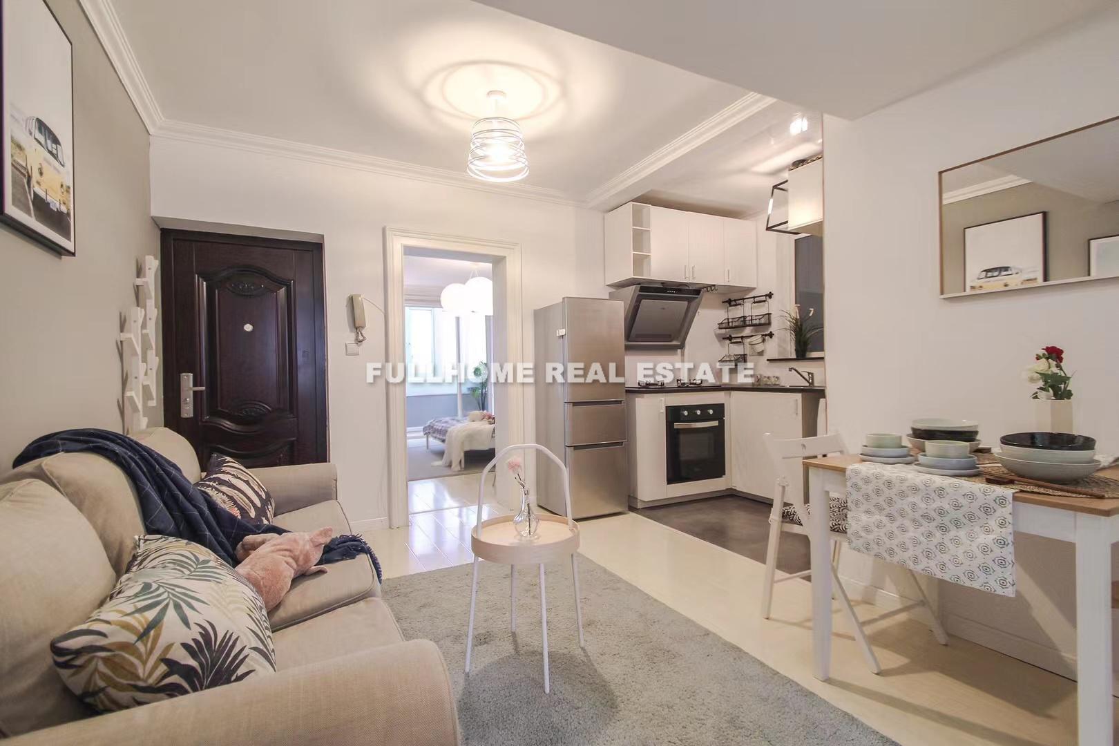 Wang Jia Sha Garden - Interior view 10, Shanghai rental property