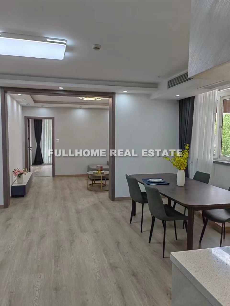 Taide Garden - Interior view 9, Shanghai rental property