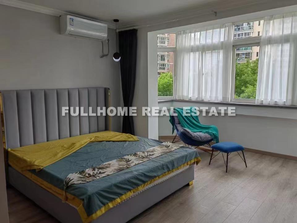 Taide Garden - Interior view 3, Shanghai rental property