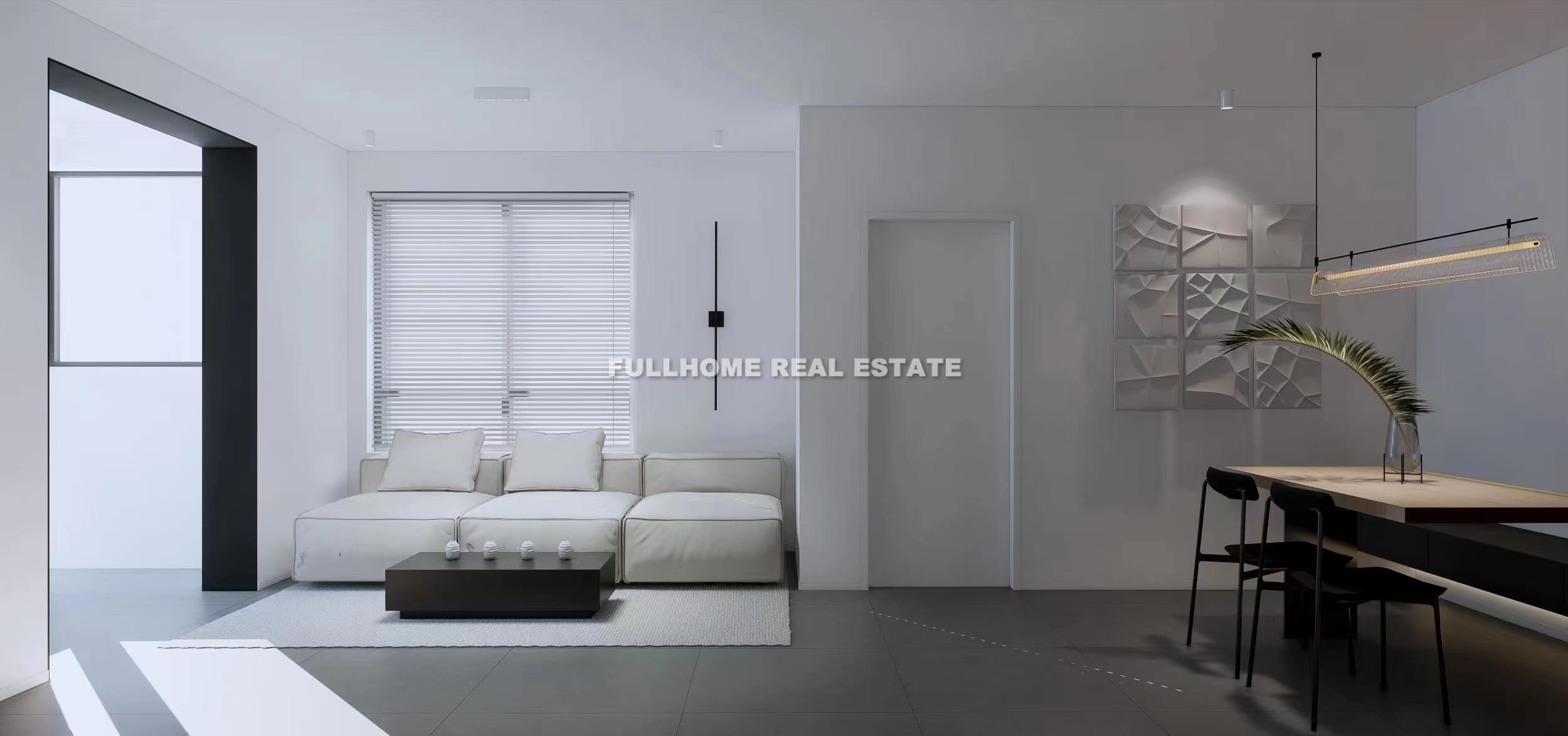 Chrysanthemum Park - Interior view 5, Shanghai rental property