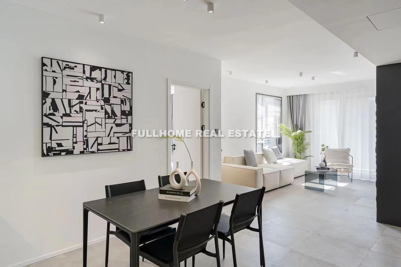 Datong Garden - Interior view 7, Shanghai rental property