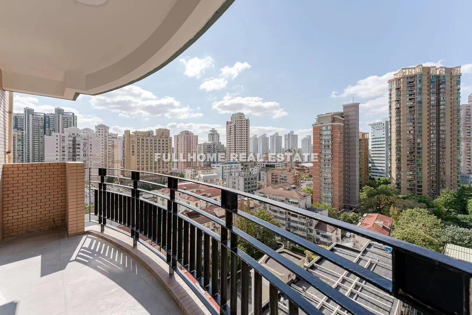 Datong Garden - Interior view 8, Shanghai rental property