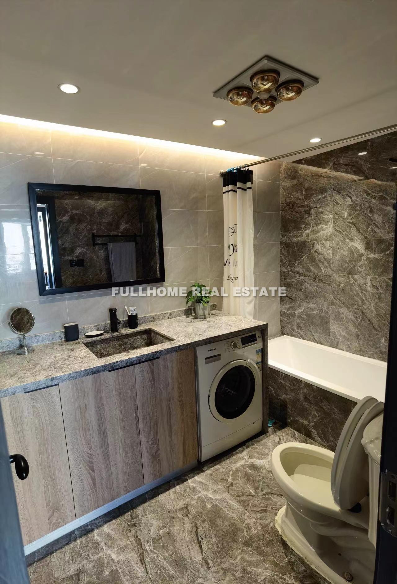 Springdale Garden - Interior view 9, Shanghai rental property