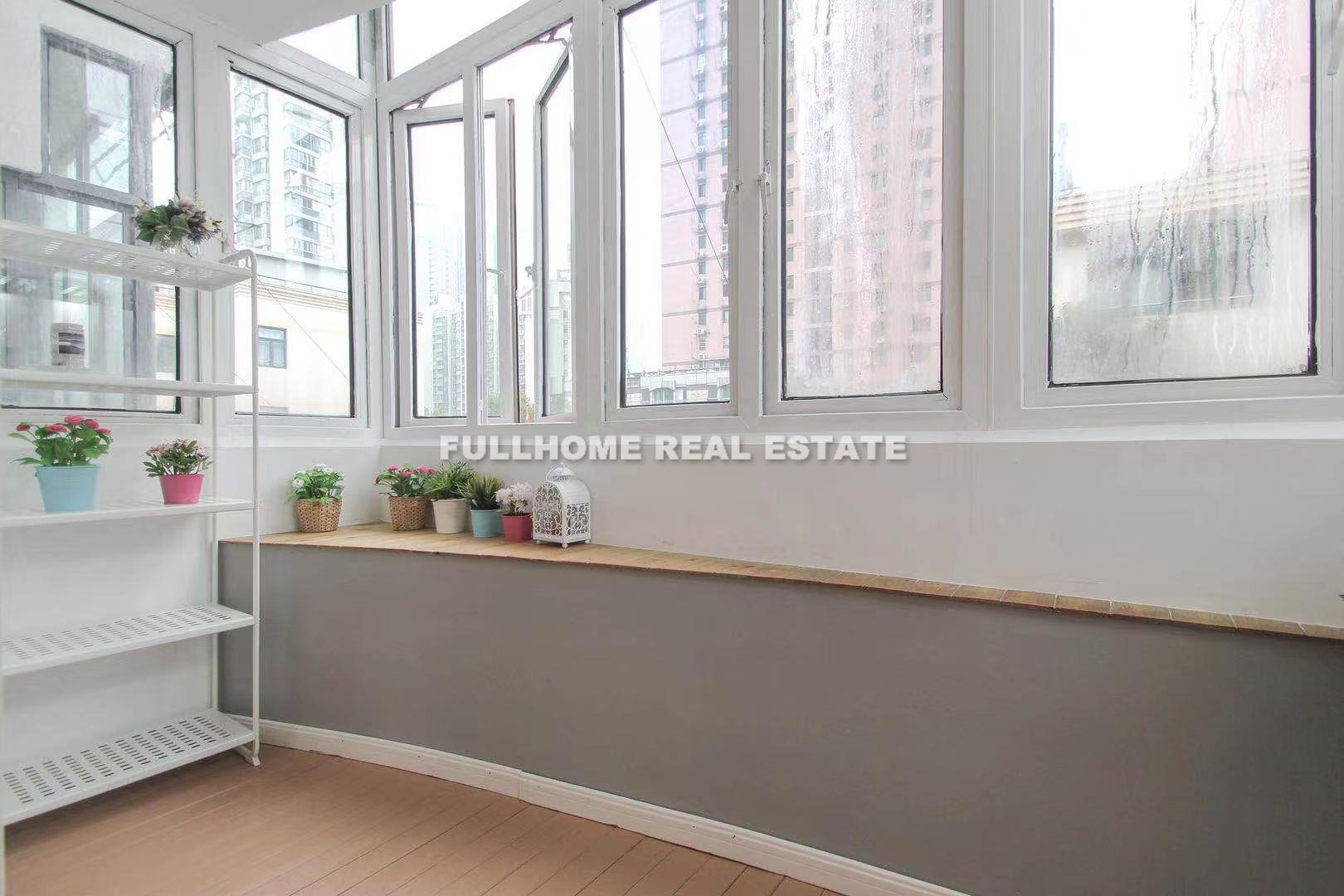 Wang Jia Sha Garden - Interior view 3, Shanghai rental property