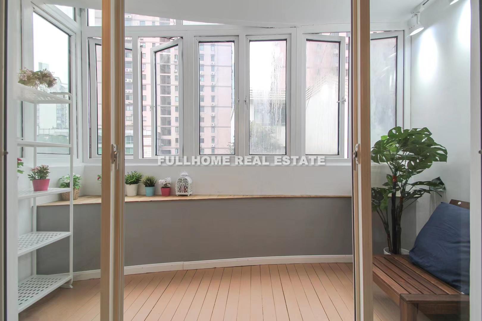 Wang Jia Sha Garden - Interior view 8, Shanghai rental property