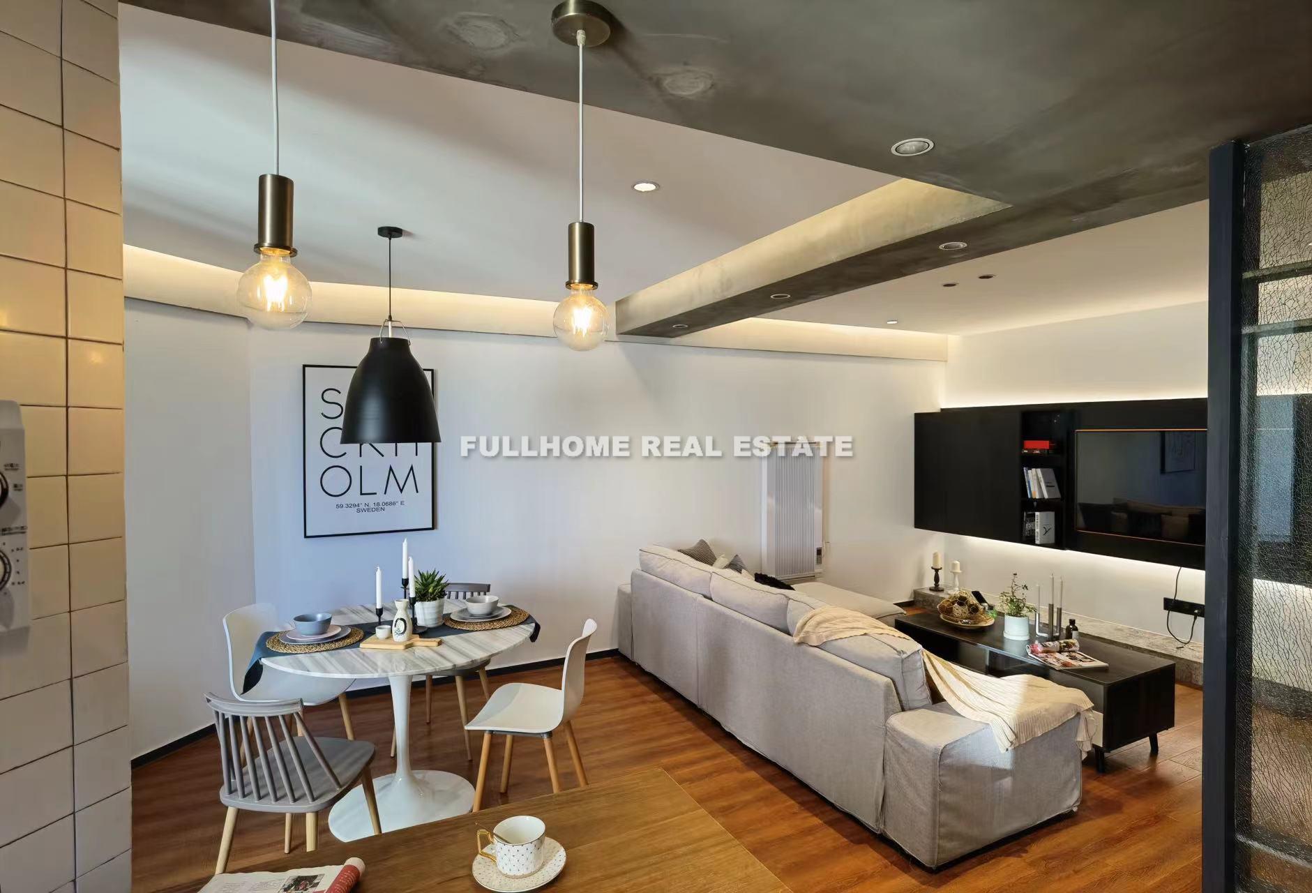 Springdale Garden - 2 bedroom apartment in Shanghai, FFC, Downtown