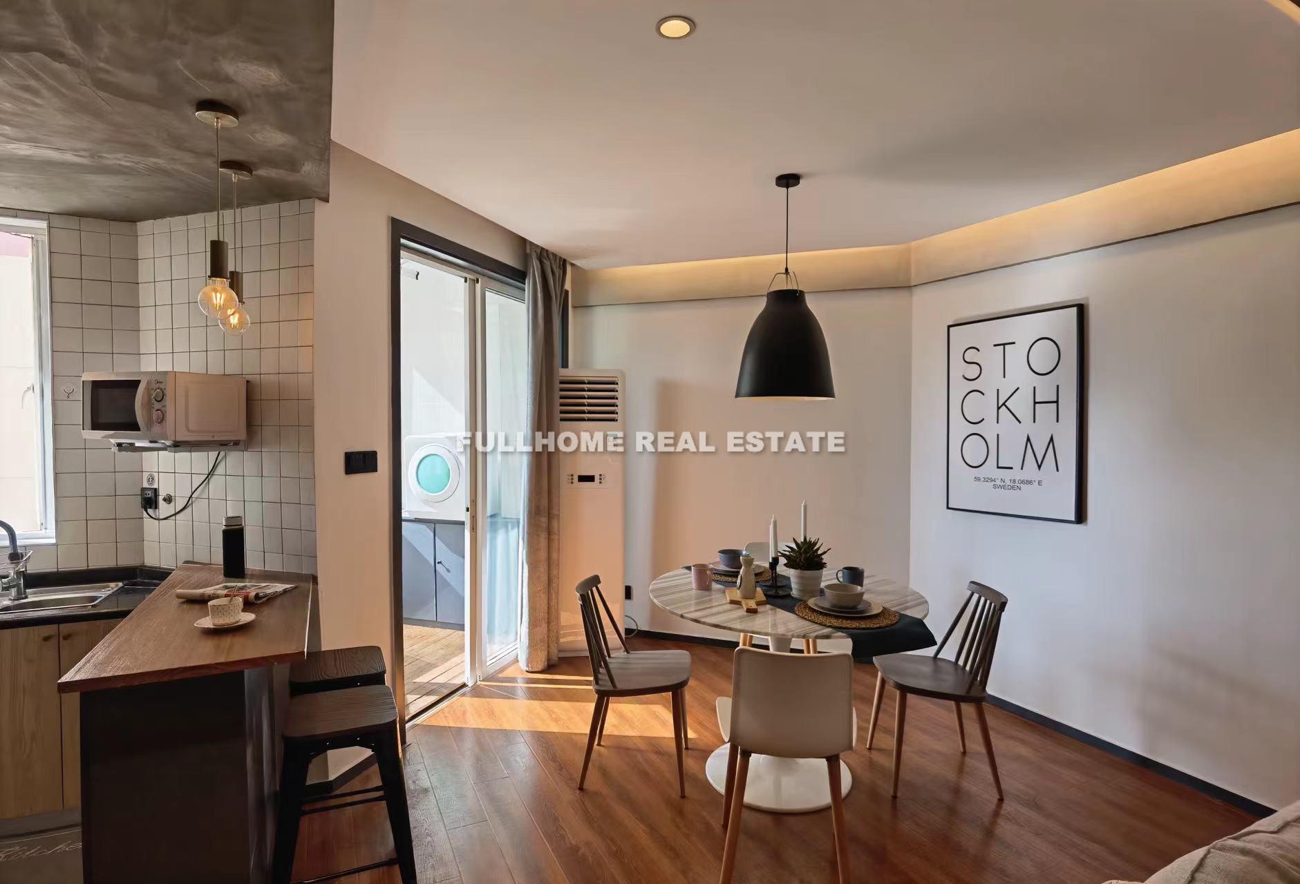 Springdale Garden - Interior view 6, Shanghai rental property
