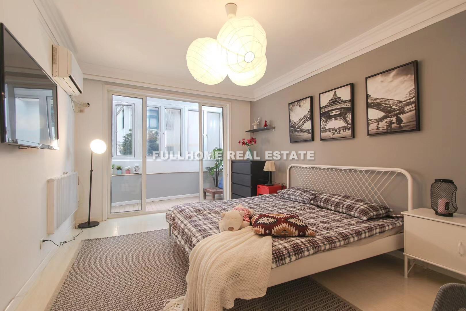 Wang Jia Sha Garden - Interior view 9, Shanghai rental property