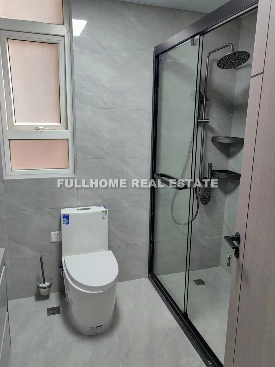 Taide Garden - Interior view 8, Shanghai rental property