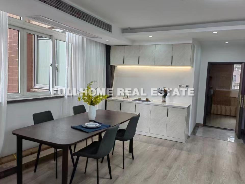 Taide Garden - Interior view 10, Shanghai rental property