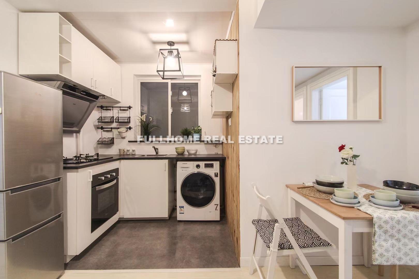 Wang Jia Sha Garden - Interior view 7, Shanghai rental property