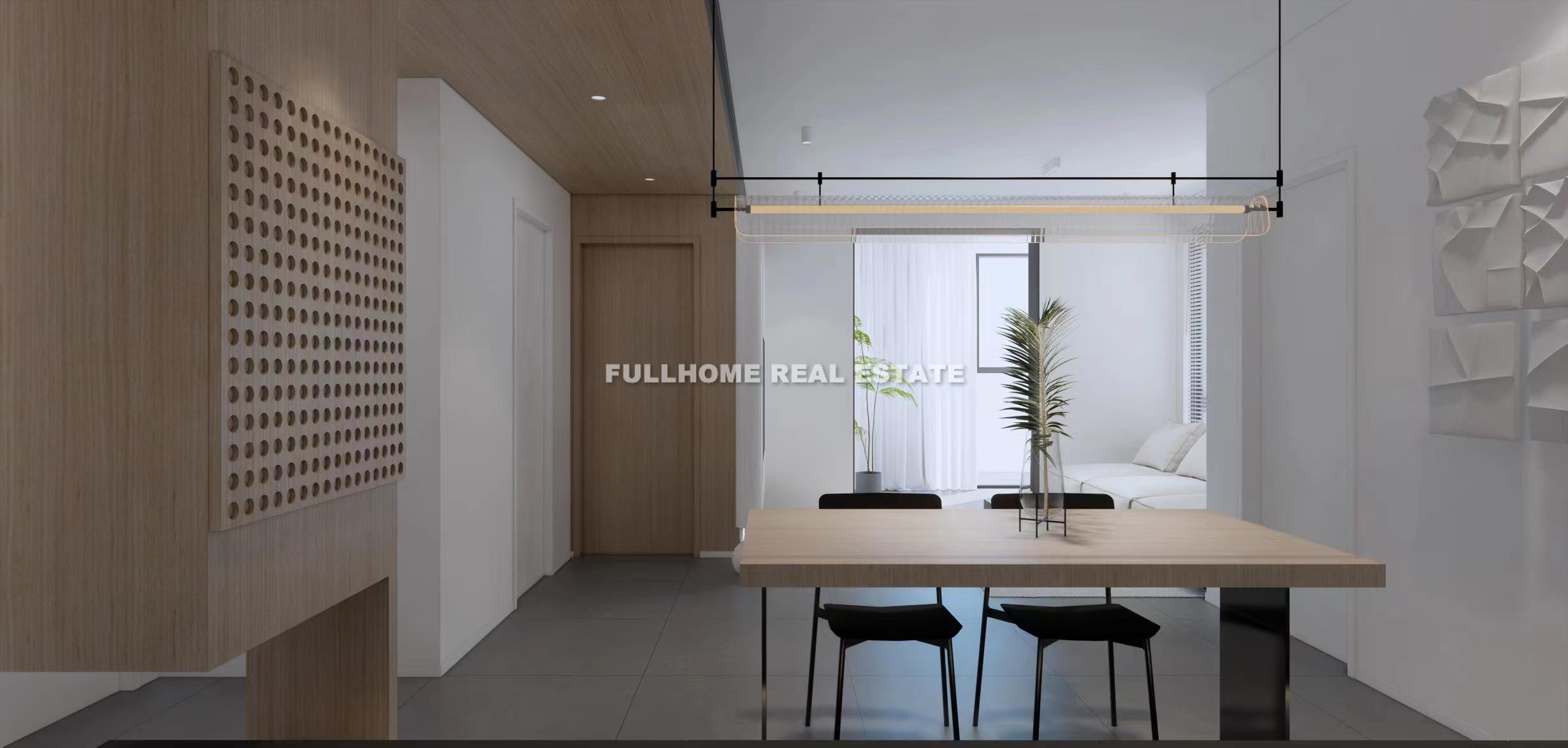 Chrysanthemum Park - Interior view 3, Shanghai rental property