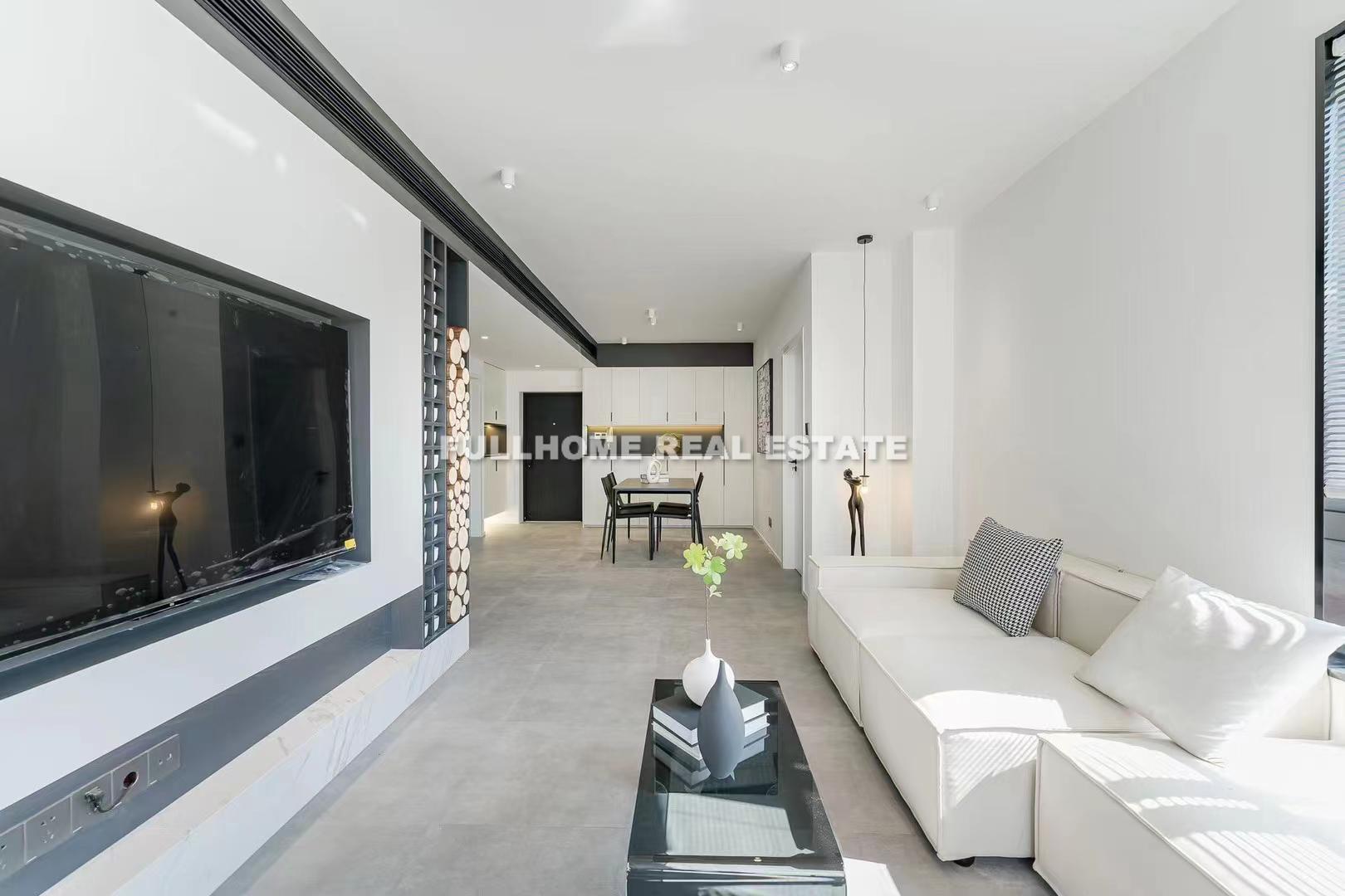 Datong Garden - Interior view 3, Shanghai rental property