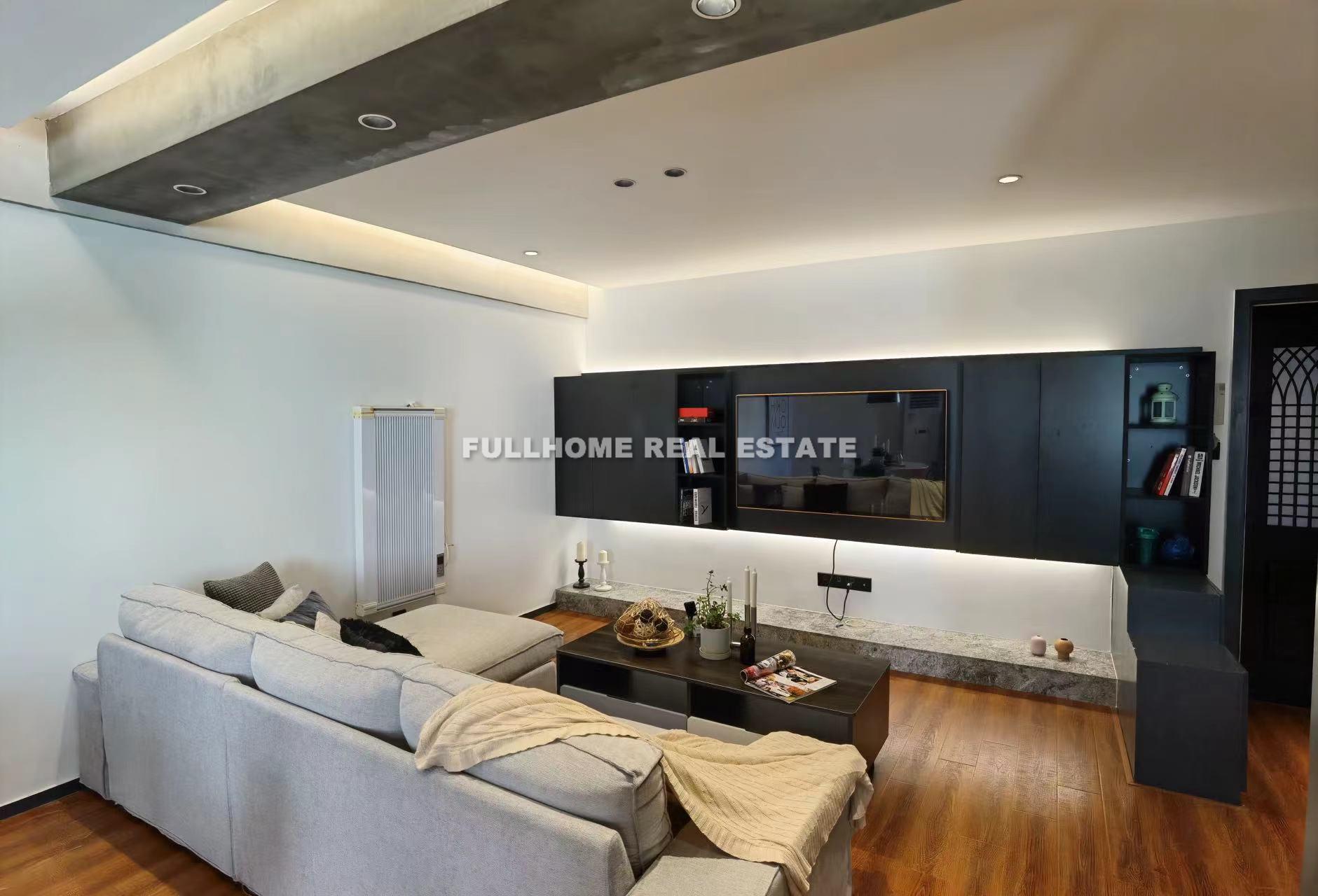 Springdale Garden - Interior view 7, Shanghai rental property
