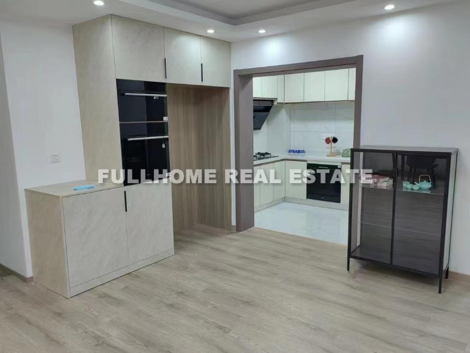Taide Garden - Interior view 7, Shanghai rental property