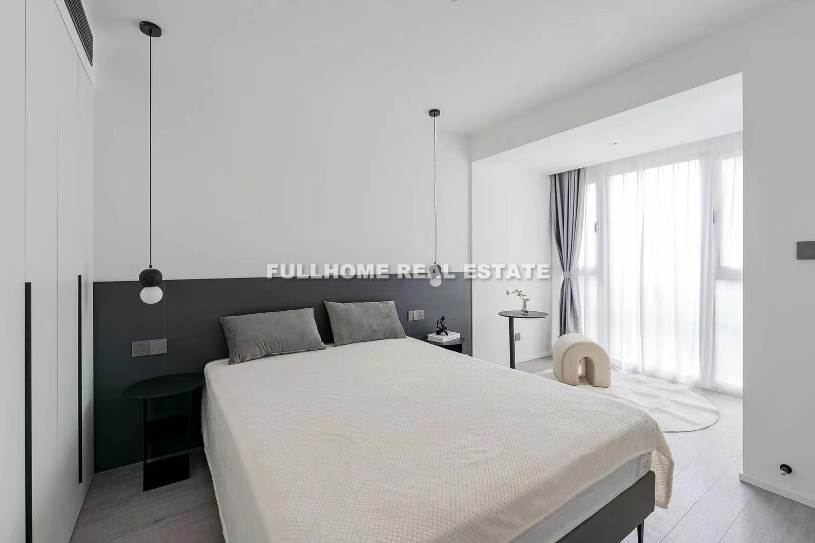 Datong Garden - Interior view 4, Shanghai rental property